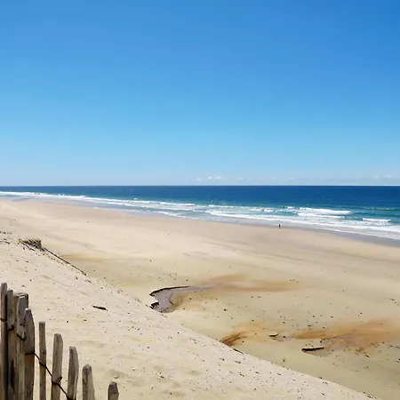 La Cheneraie By Interhome Naujac-sur-Mer