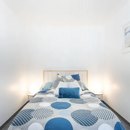 La Cheneraie By Interhome Casa vacanze Naujac-sur-Mer