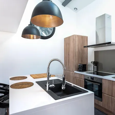 La Cheneraie By Interhome *