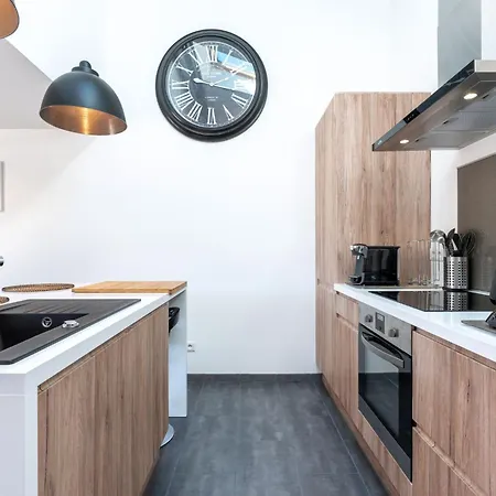 La Cheneraie By Interhome * Naujac-sur-Mer