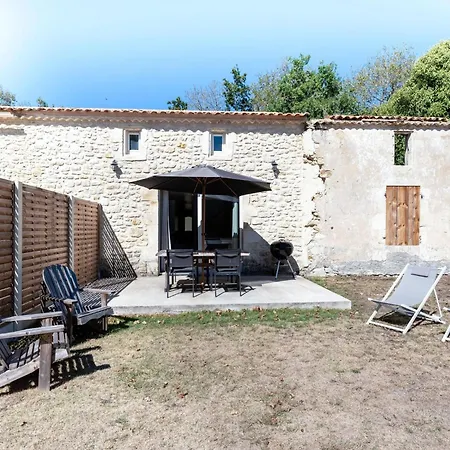 La Cheneraie By Interhome