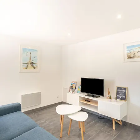 La Cheneraie By Interhome Holiday home *