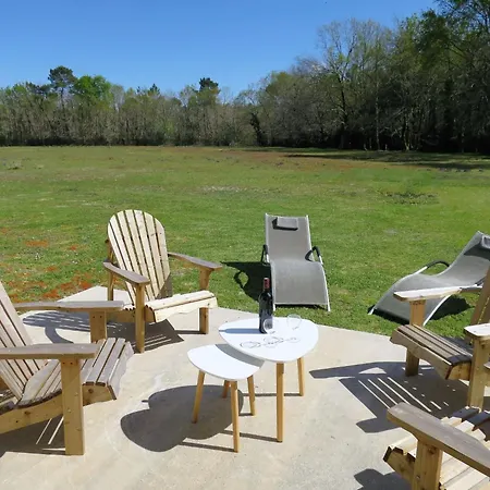 Holiday home La Cheneraie By Interhome *