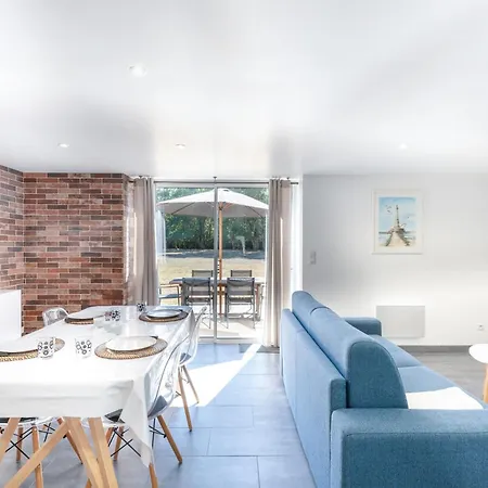 Holiday home La Cheneraie By Interhome