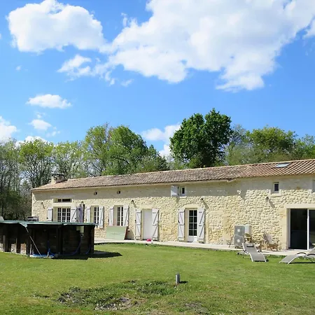 La Cheneraie By Interhome *