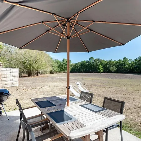 La Cheneraie By Interhome * Naujac-sur-Mer