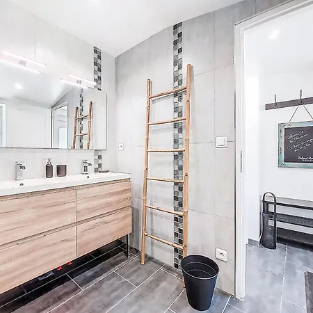 La Cheneraie By Interhome *