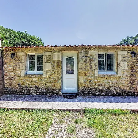 La Cheneraie By Interhome Naujac-sur-Mer