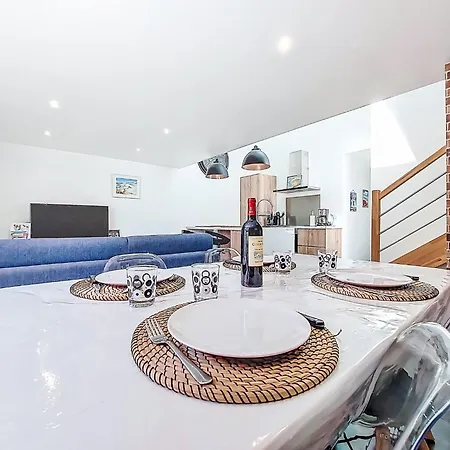 La Cheneraie By Interhome Casa de Férias Naujac-sur-Mer