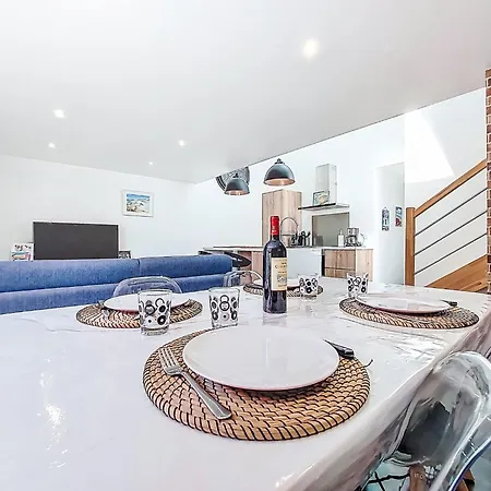 La Cheneraie By Interhome Casa vacanze Naujac-sur-Mer