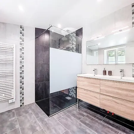 La Cheneraie By Interhome Naujac-sur-Mer
