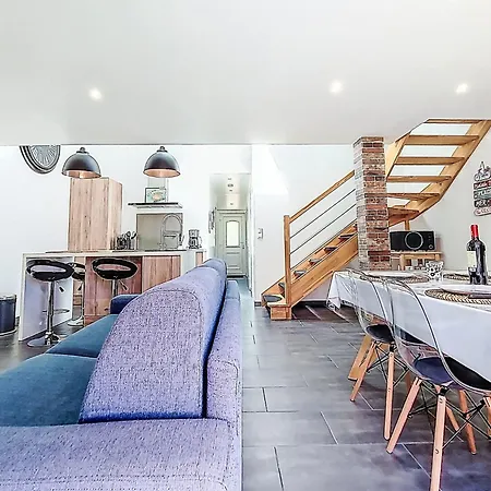 La Cheneraie By Interhome Casa de Férias