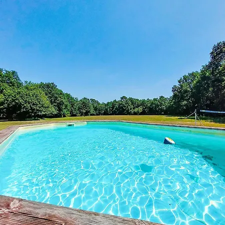 La Cheneraie By Interhome * Naujac-sur-Mer