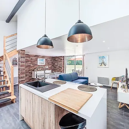 La Cheneraie By Interhome * Naujac-sur-Mer